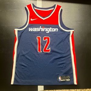 Washington Wizards Kelly Oubre Jersey